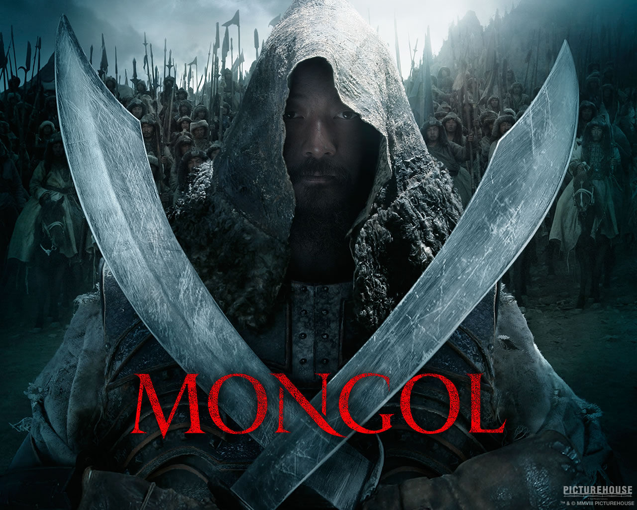 Mongol Wallpaper Picture And
