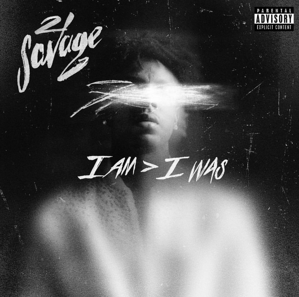 Savage I Am Was Album Stream Rap Dose
