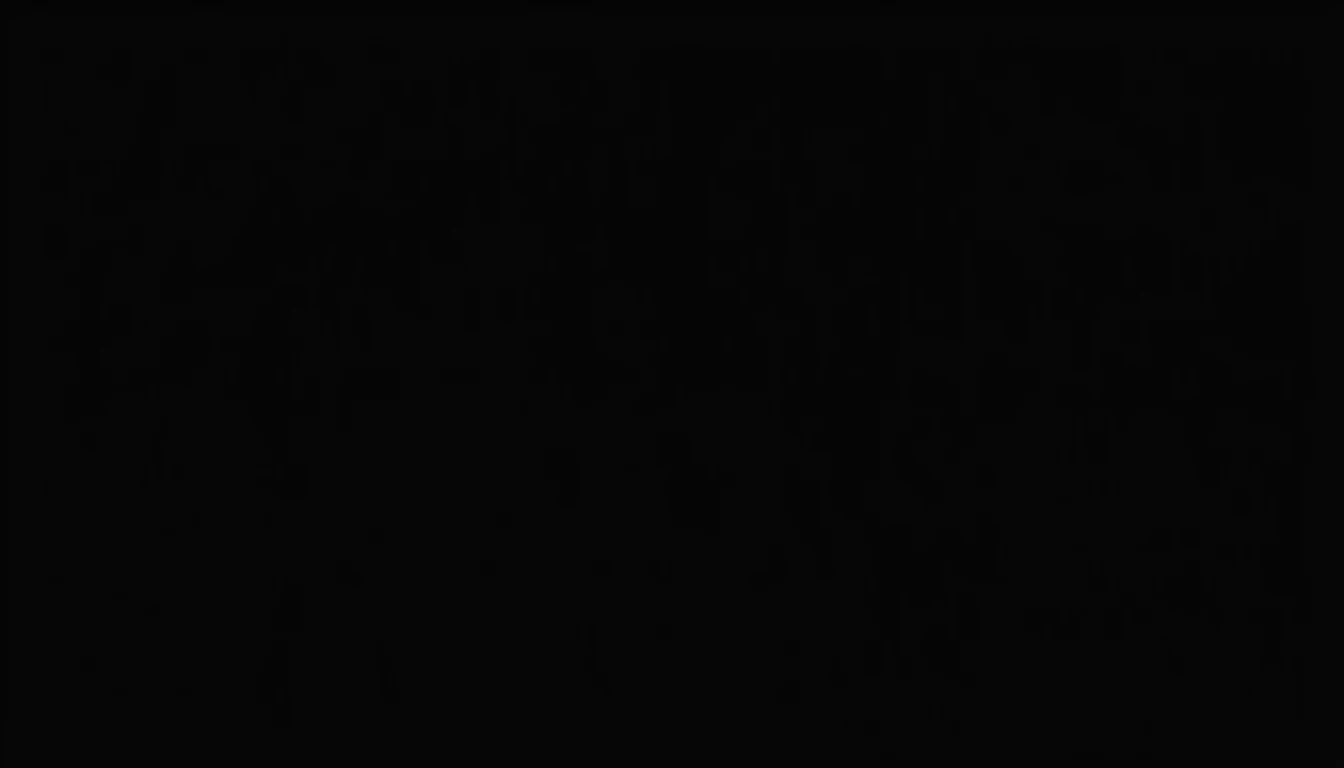 Plain Black Wallpaper