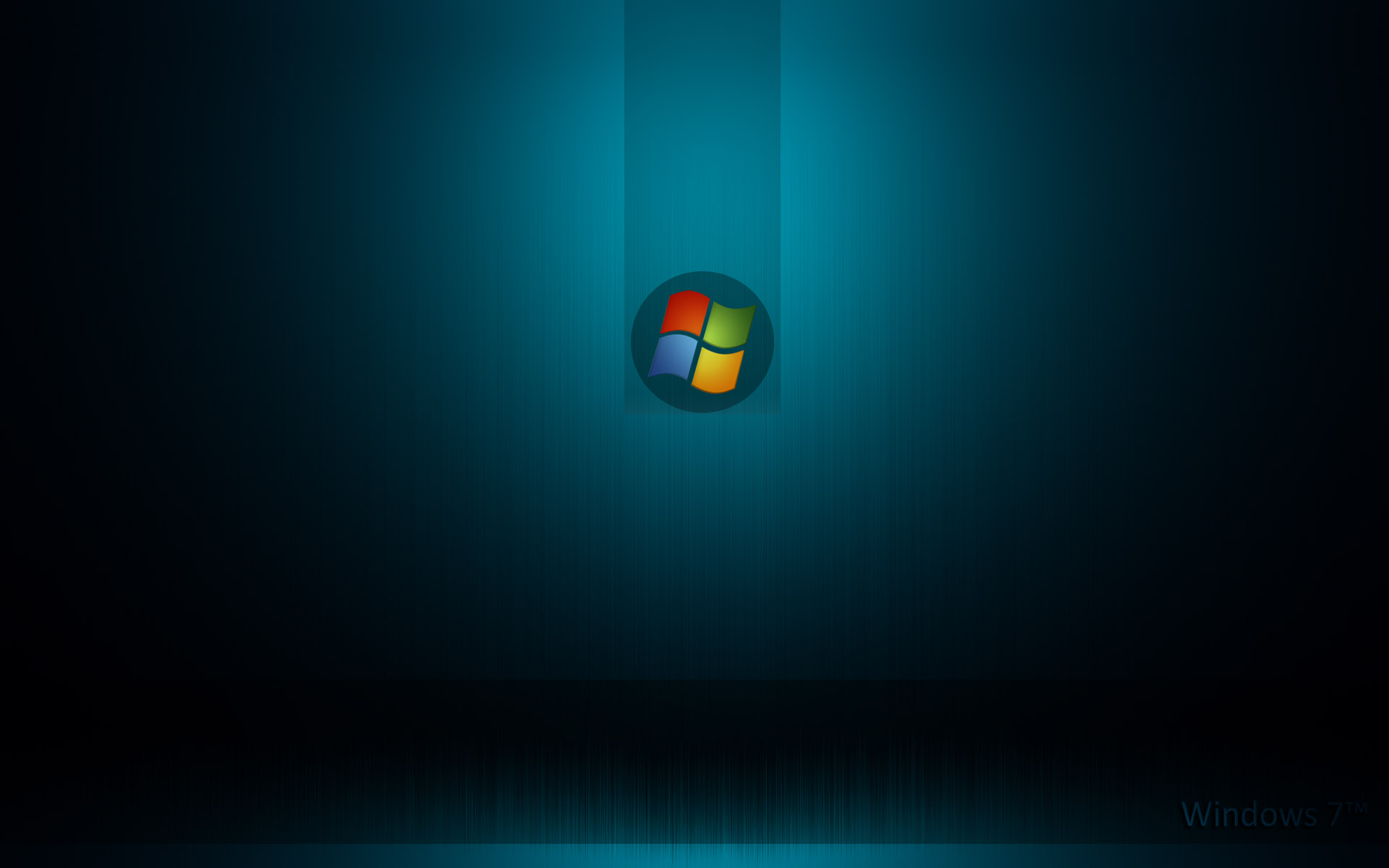Microsoft Windows Wall Photo