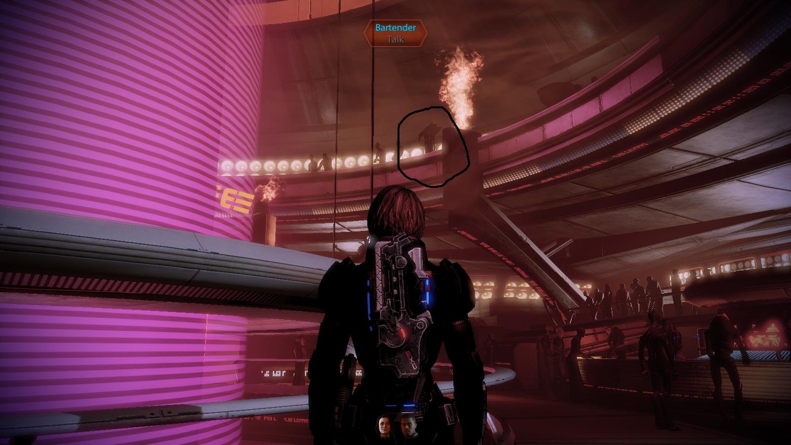 Is That A Hanar Masseffect