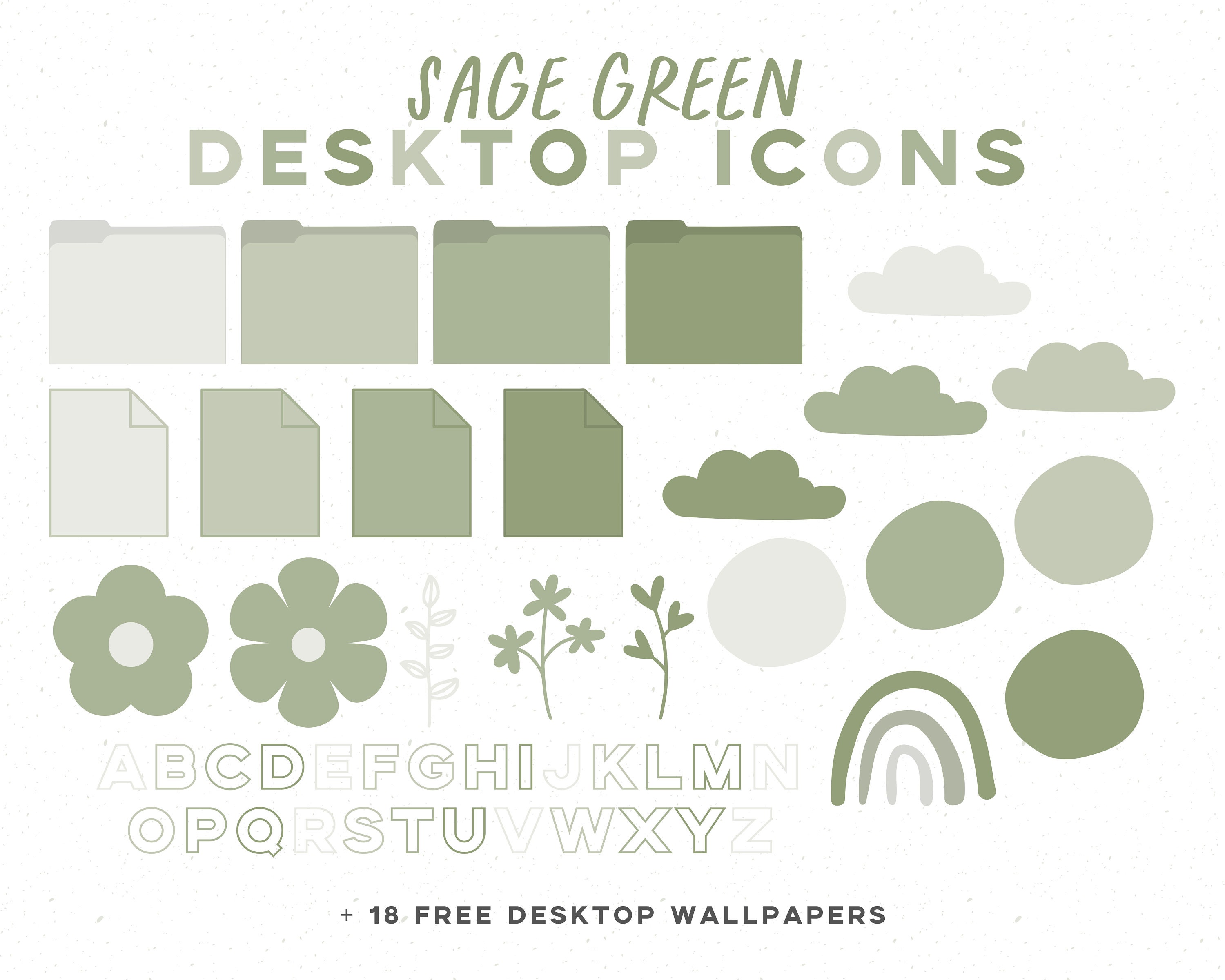 sage green desktop wallpaper  Cute laptop wallpaper Cute wallpapers for  ipad Desktop wa  Cute laptop wallpaper Desktop wallpaper art Cute  wallpapers for ipad