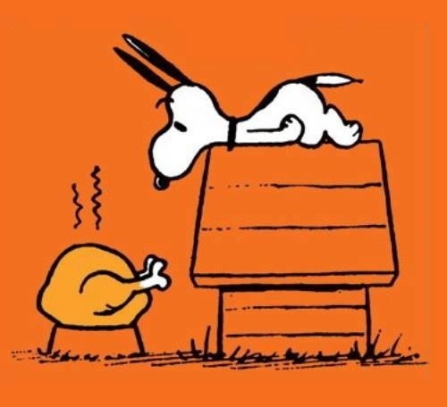 Thanksgiving Snoopy Pictures Photos And Image For