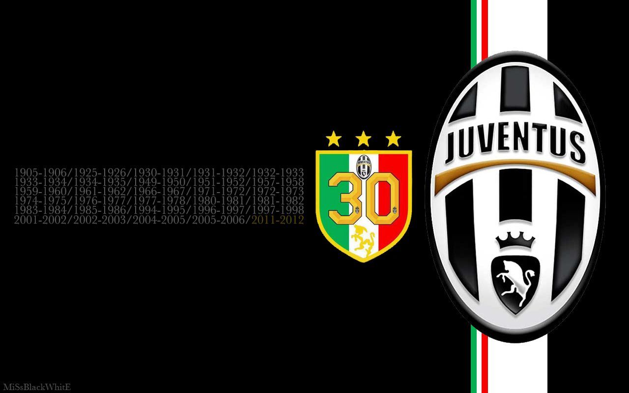 Juventus Wallpaper Logo Image Picture Cool