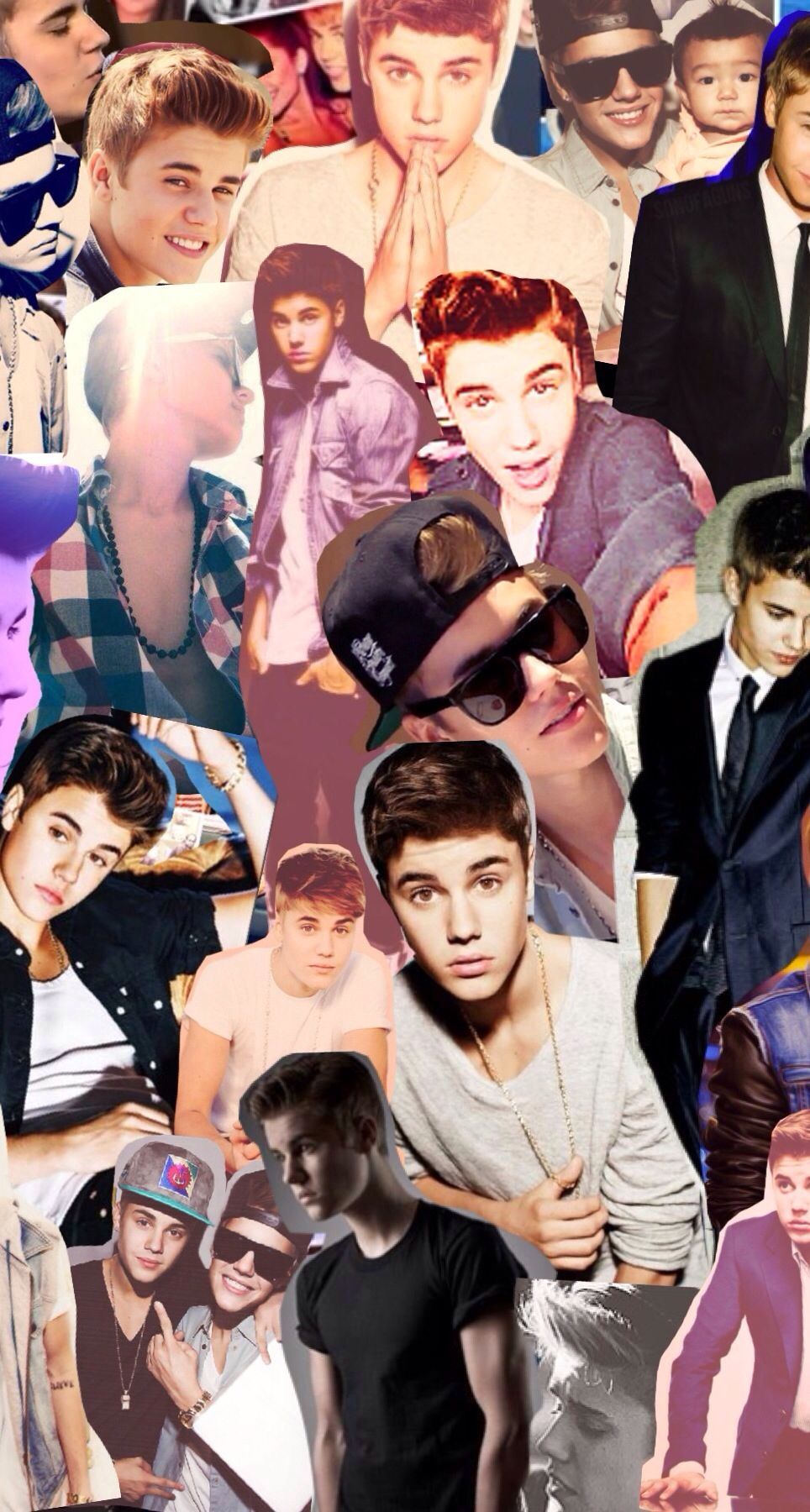 iPhone Wallpaper Justin Bieber Is So Cute