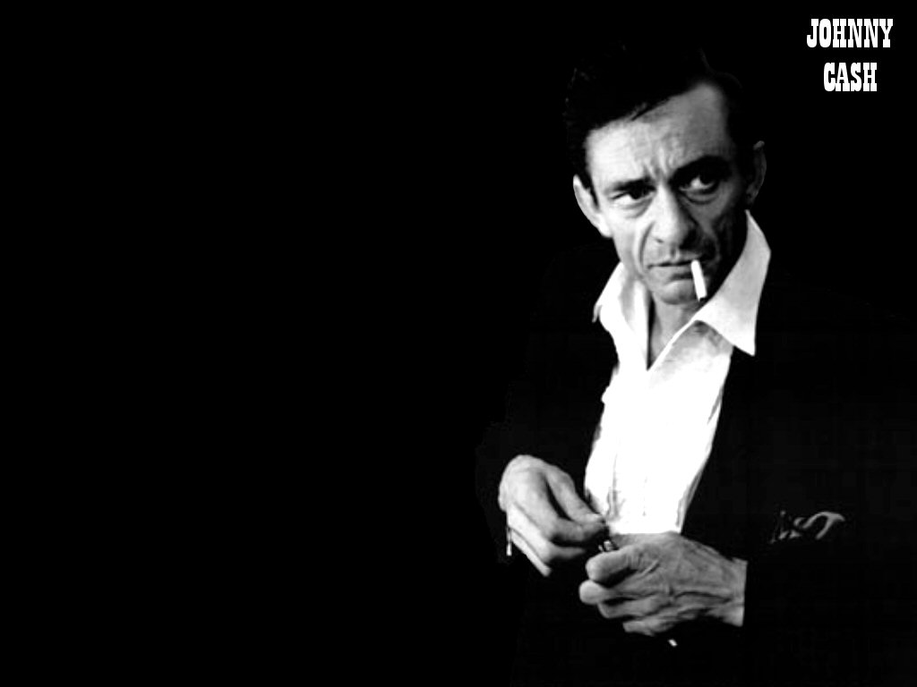 Johnny Cash Wallpaper HD Background Of Your