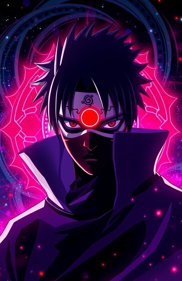 Obito Wallpaper Hd