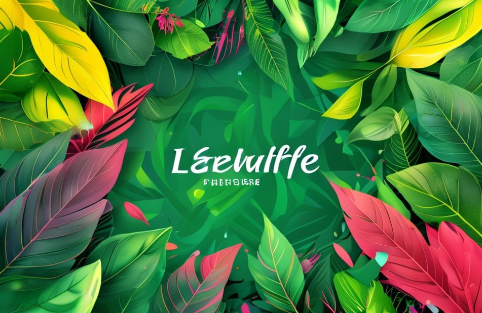 Herbalife Background