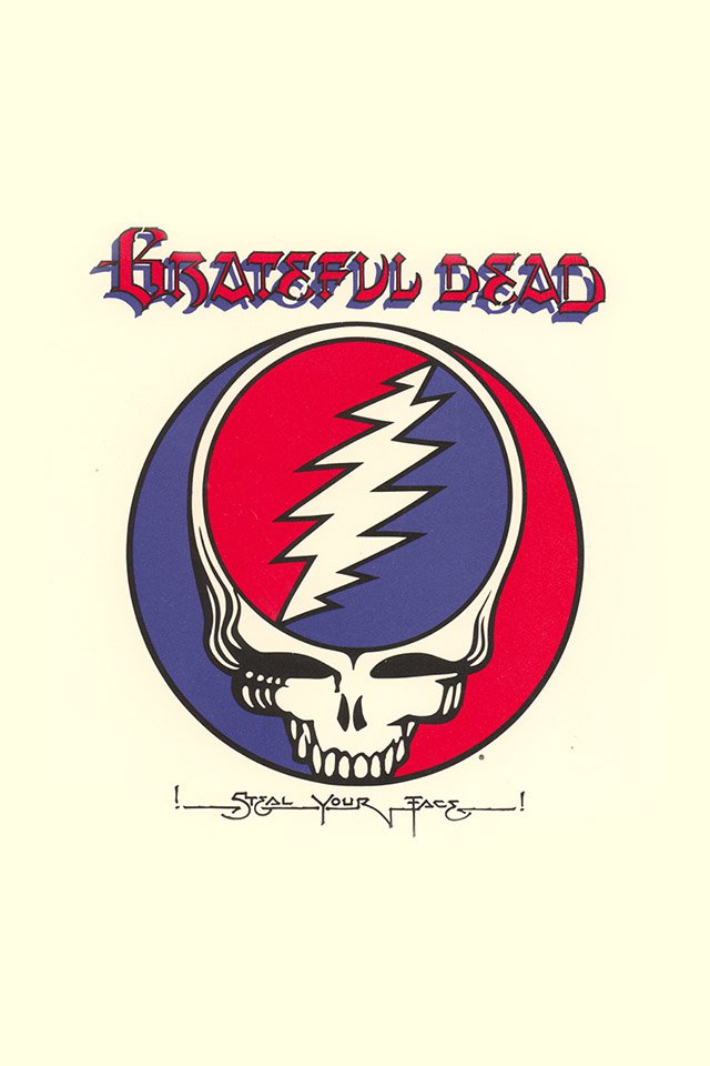 Grateful Dead iPhone Wallpaper Release Date Price And Specs