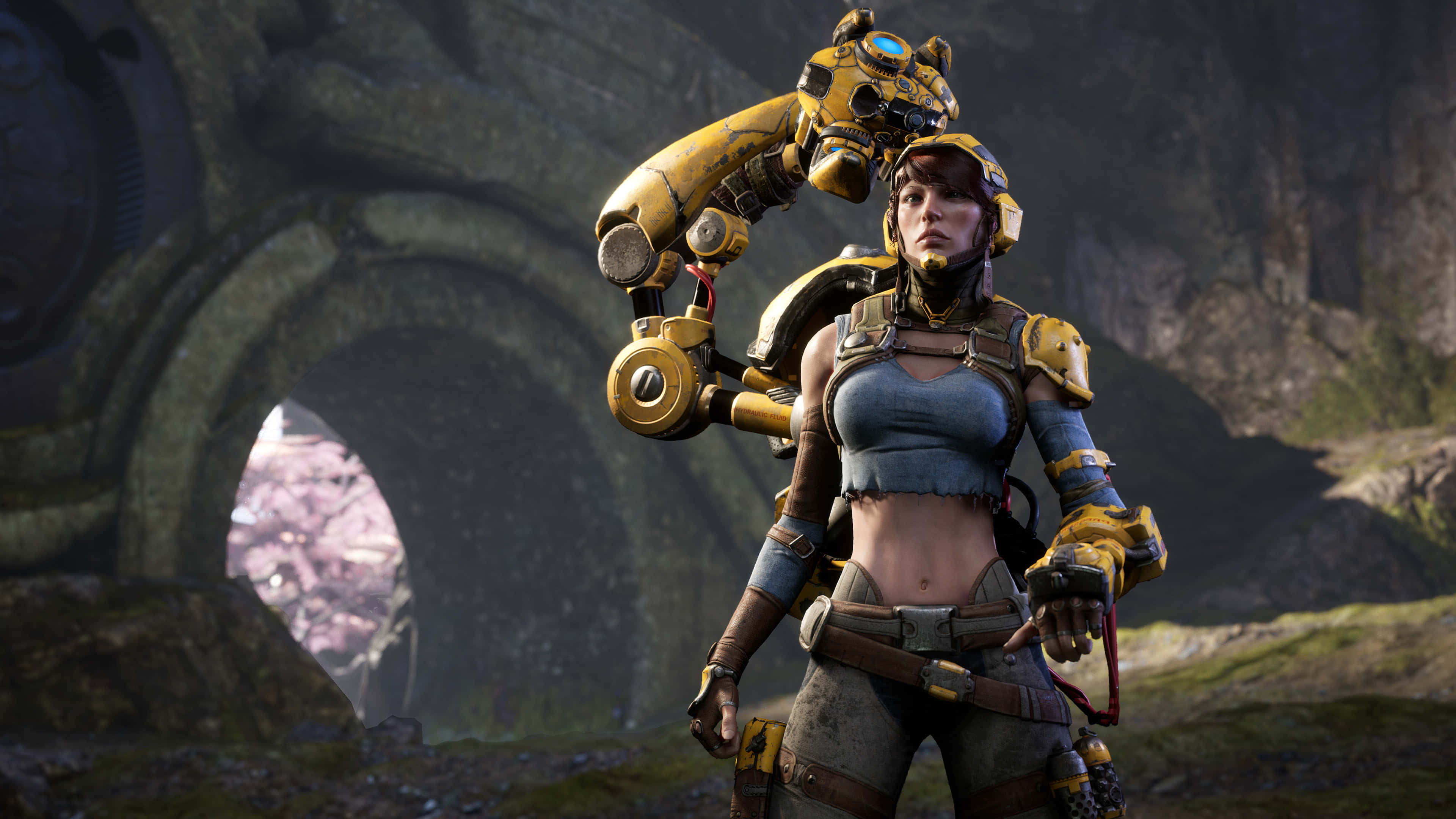 Explore The World Of Games With All Wallpaper