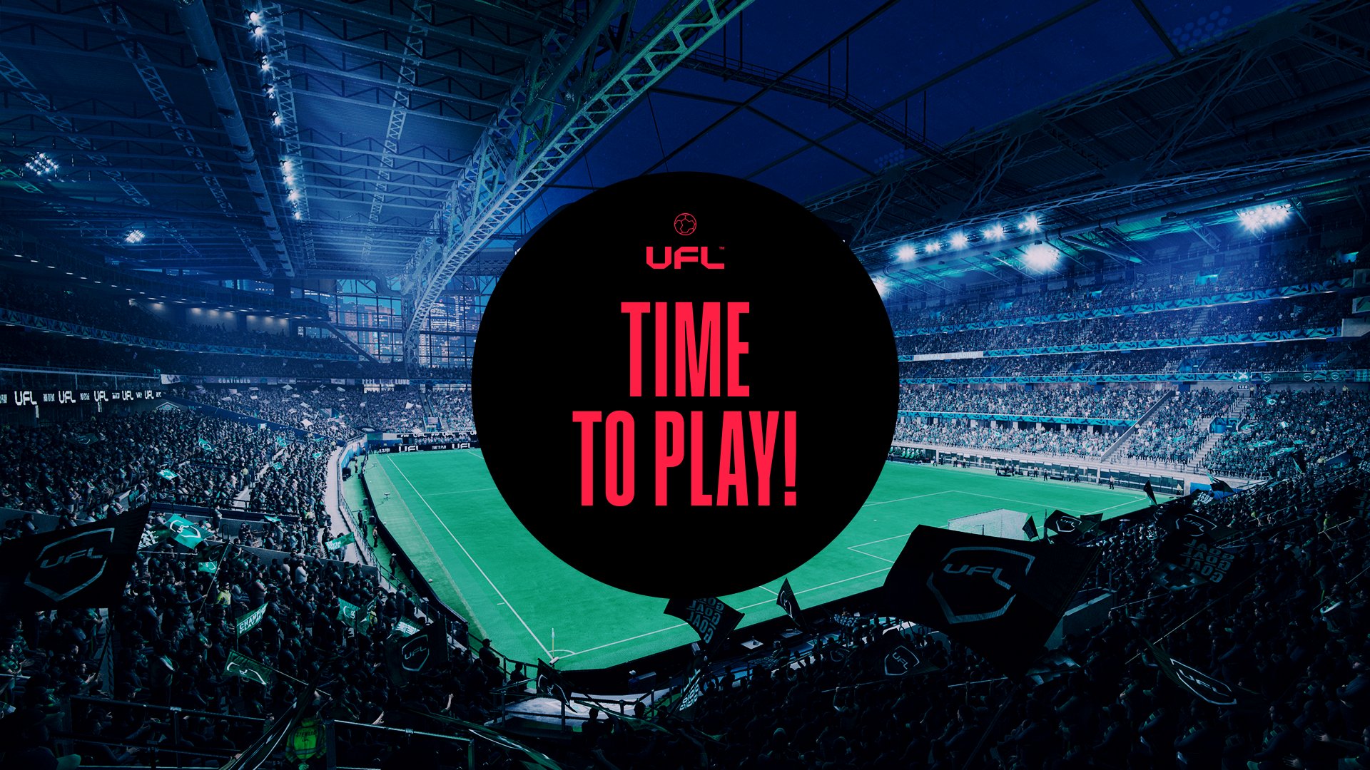 Ufl On X Limited Spots Open For The Closed Test