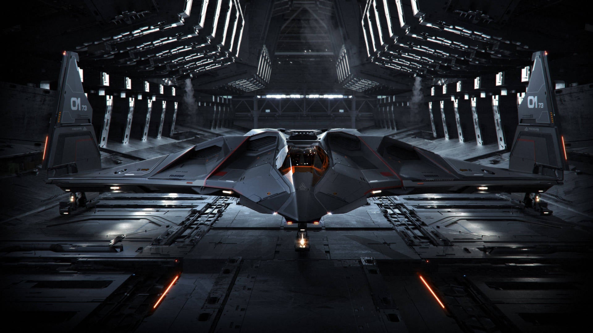 Star Citizen Wallpaper