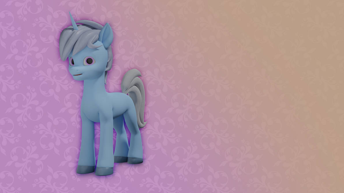 Pony Wallpaper By Marcinmen11
