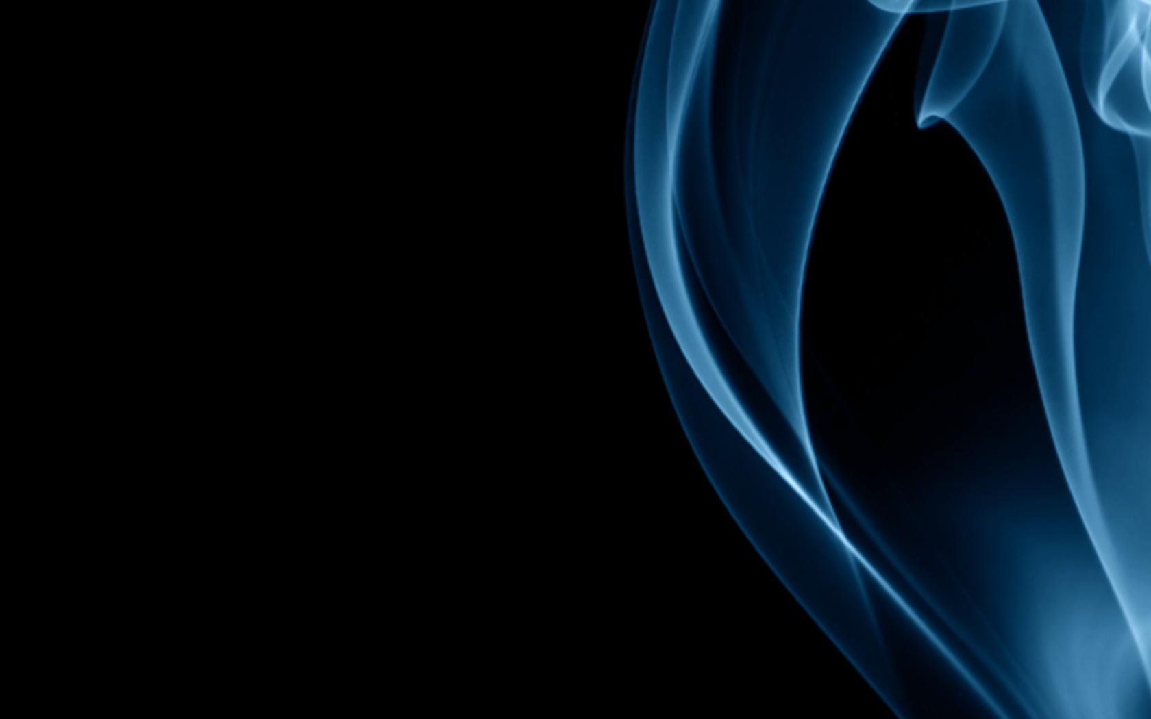 Smoke Random Wallpaper