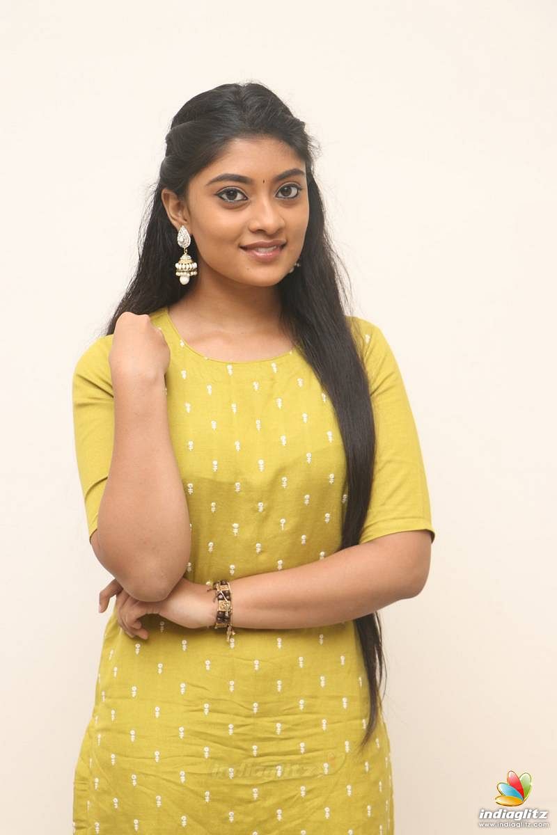 Ammu Abhirami Photos Tamil Actress Image Gallery