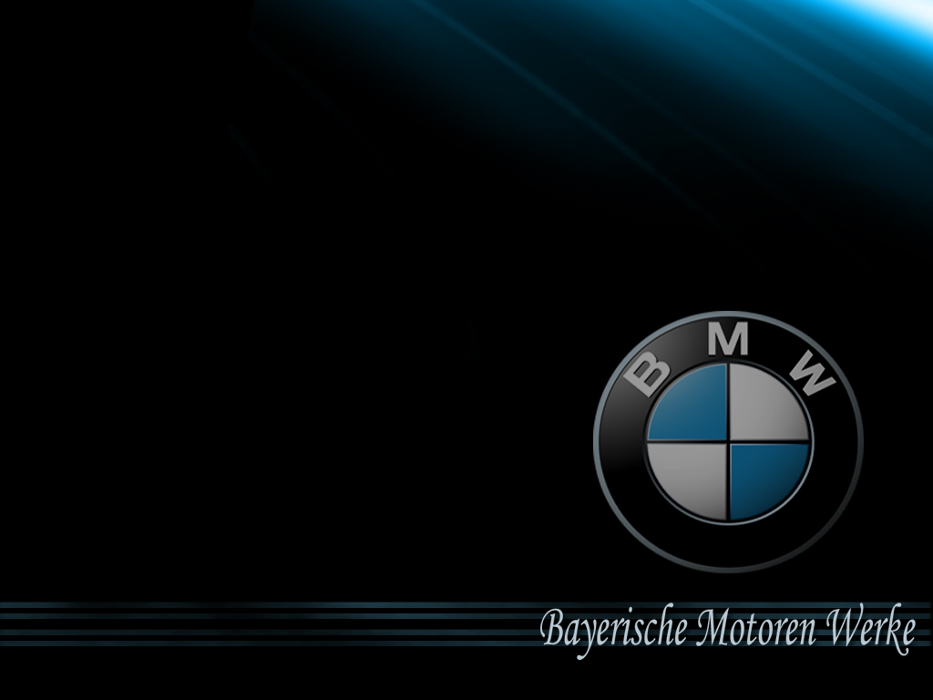 Bmw Logo By Gottesfriend