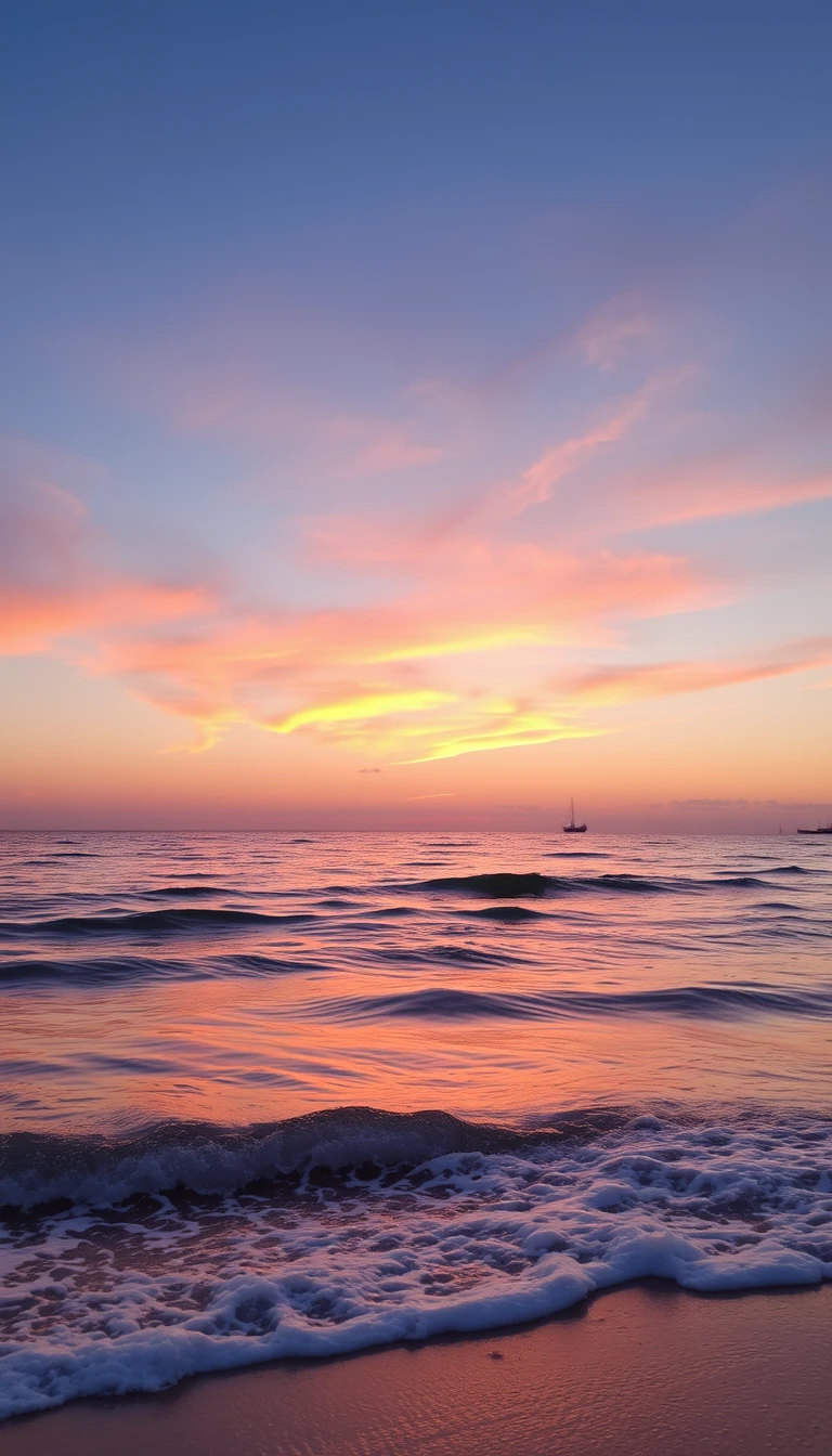 Ocean Wallpaper