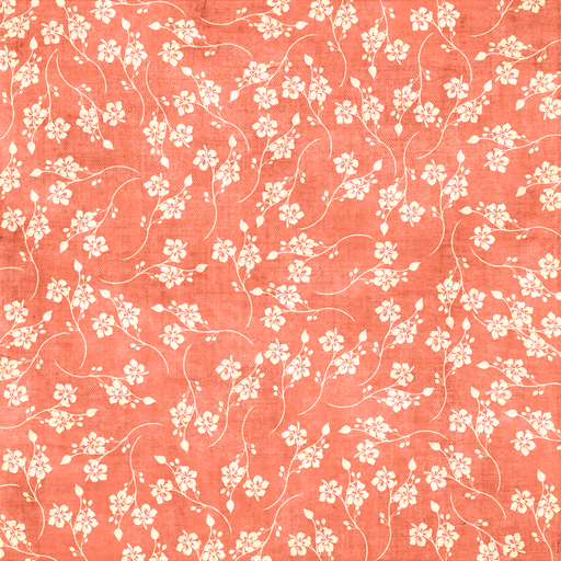 Peach Flowers Wallpaper Background Theme Desktop