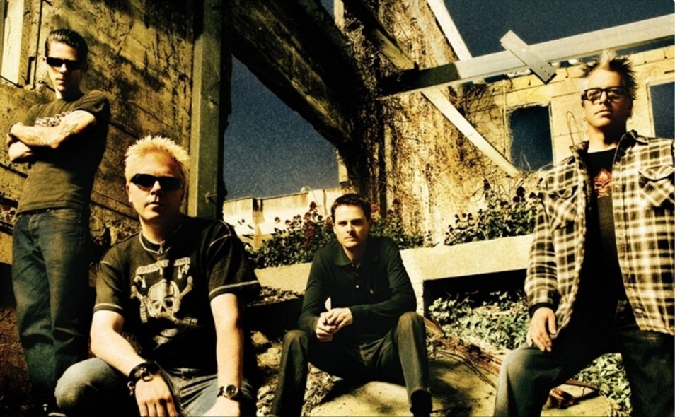 The Offspring Image HD Wallpaper And Background Photos