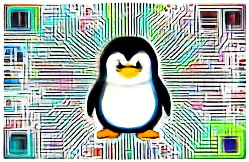 Best Linux Wallpaper