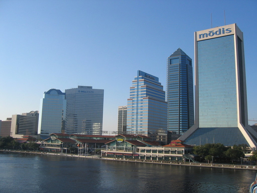 Free Download Jacksonville FL Picture Jacksonville Fl Jpg 1024x768