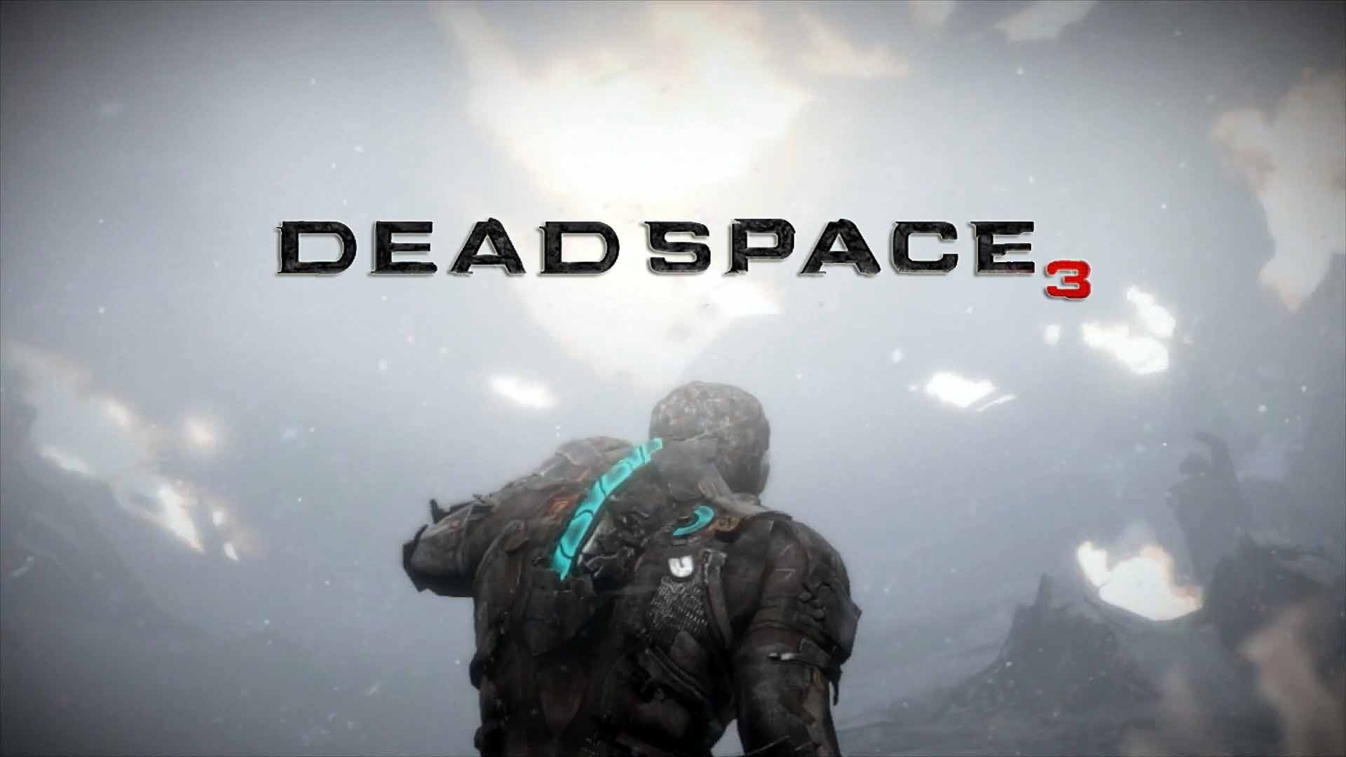 Dead space 3 wallpaper 6941 PC en