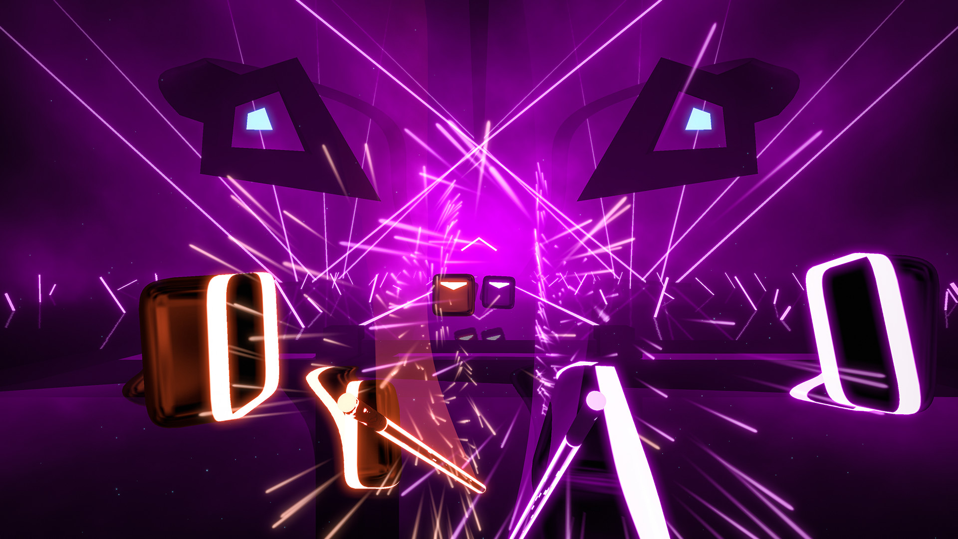 Beat Saber New Official Music Livestream Playing Ost Vol Iii
