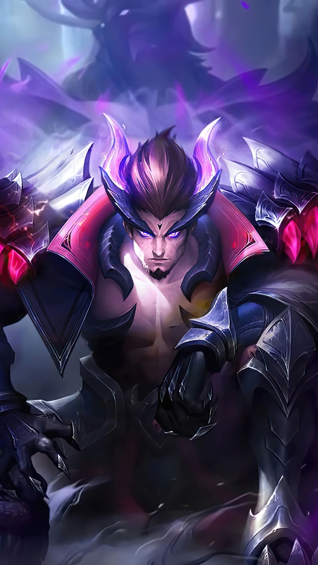 Mobile Legends Computer Wallpaper