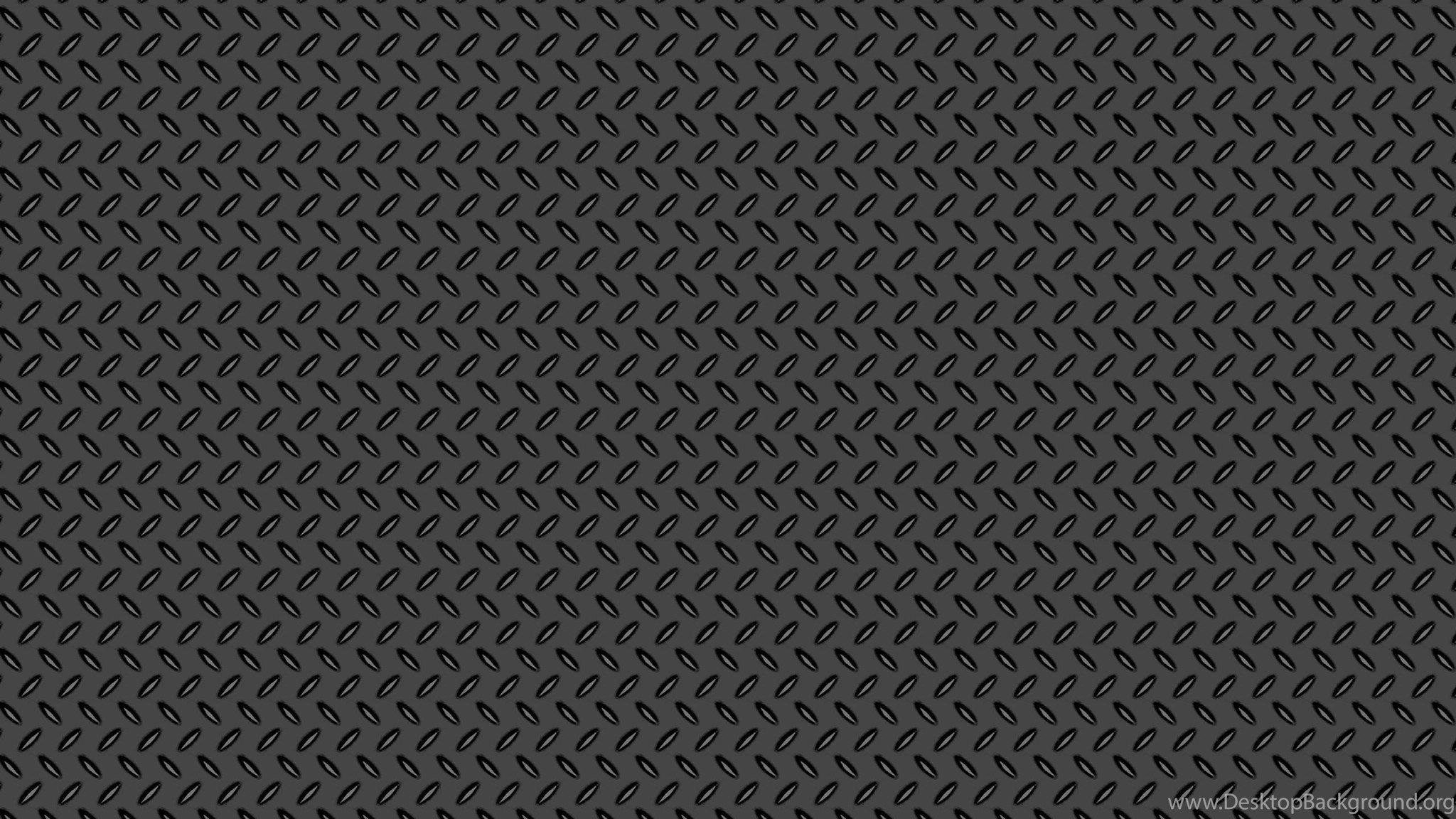 Black Diamond Plate Wallpaper