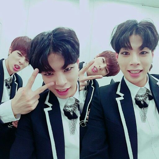 Kisu And Daeil 24k