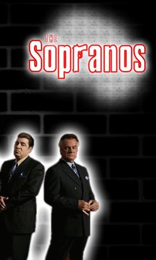 The Sopranos Wallpaper Screenshot