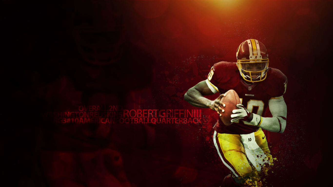 HD Wallpaper Robert Griffin Iii Image Background For