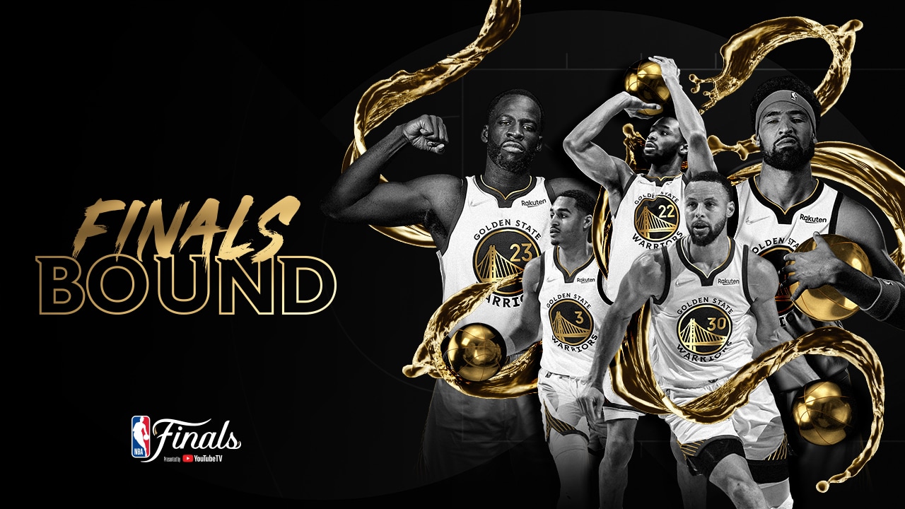 Golden State Warriors NBA Champions 2022 Wallpapers  Wallpaper Cave