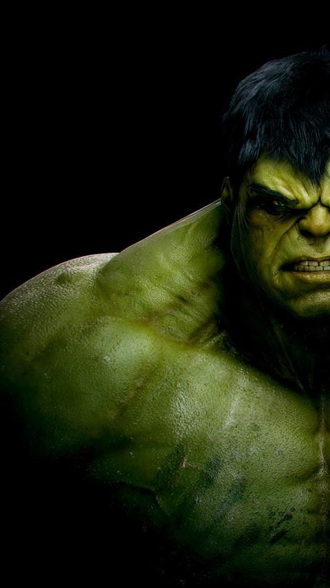 Hulk 3d Wallpaper For Android Image Num 59
