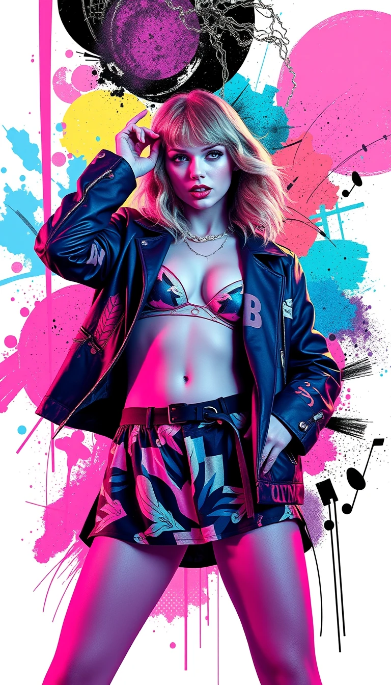 Taylor Swift Wallpaper