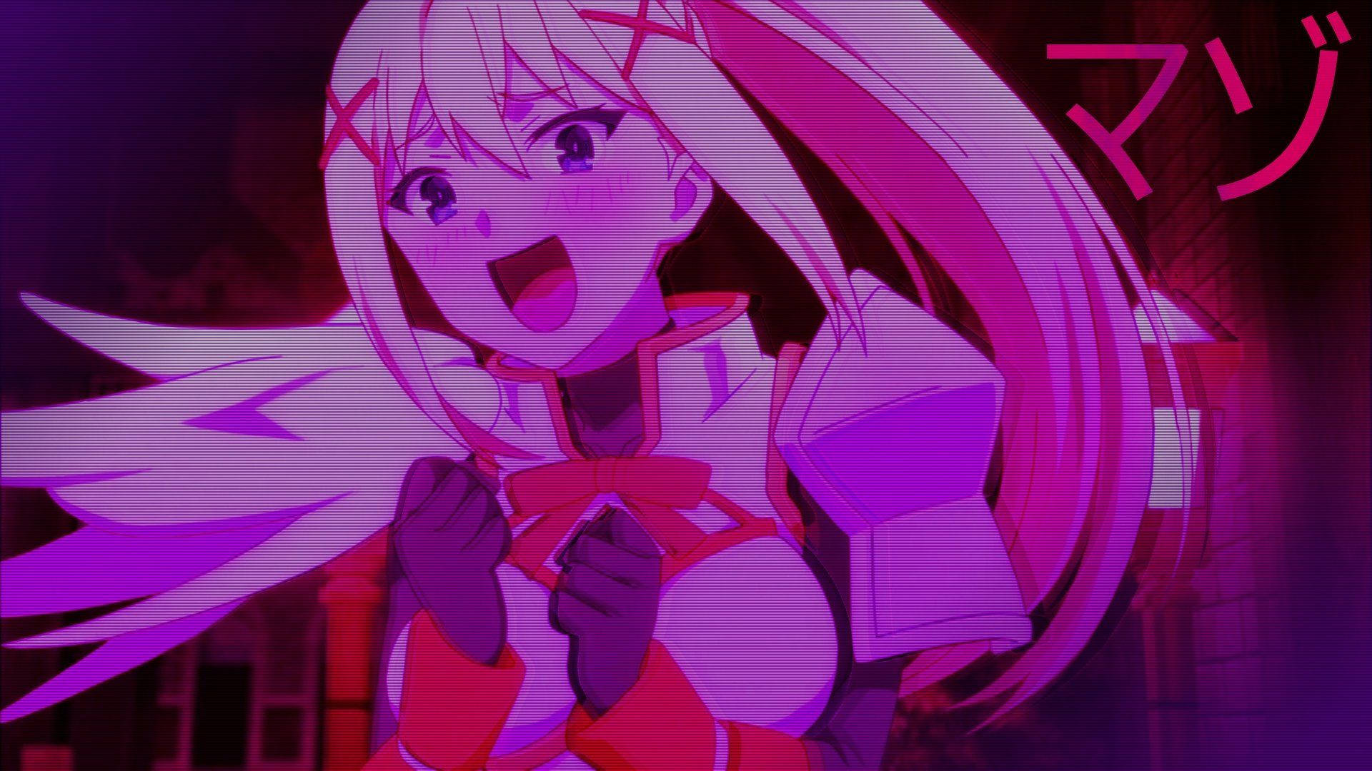 Aesthetic Pfp Wallpaper