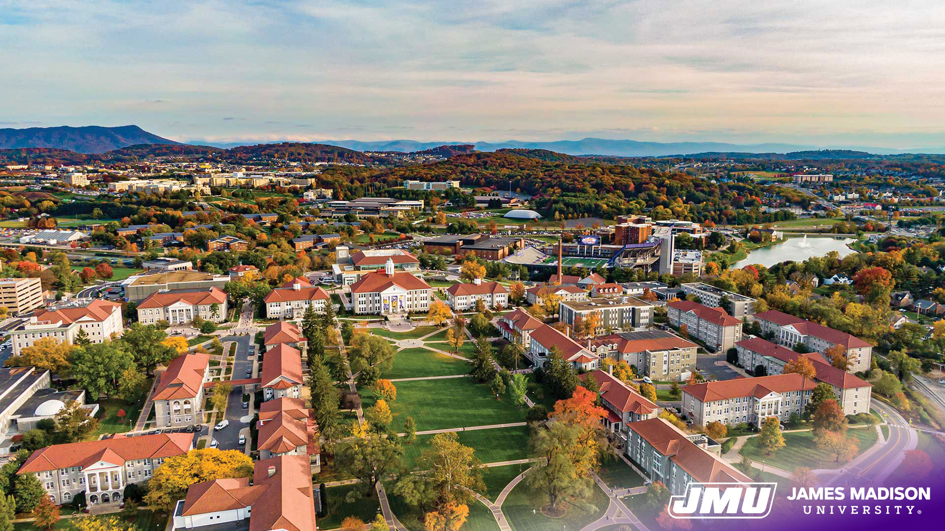 🔥 Free Download James Madison University Add A Bit Of Jmu To Zoom