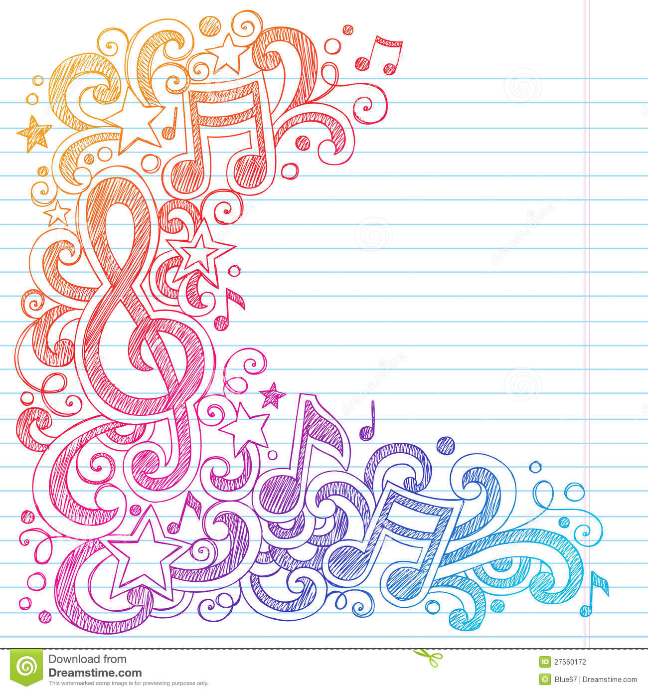 Music Note Wallpaper Border Weddingdressin