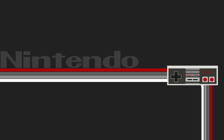 Nes Wallpaper More Like This Ments