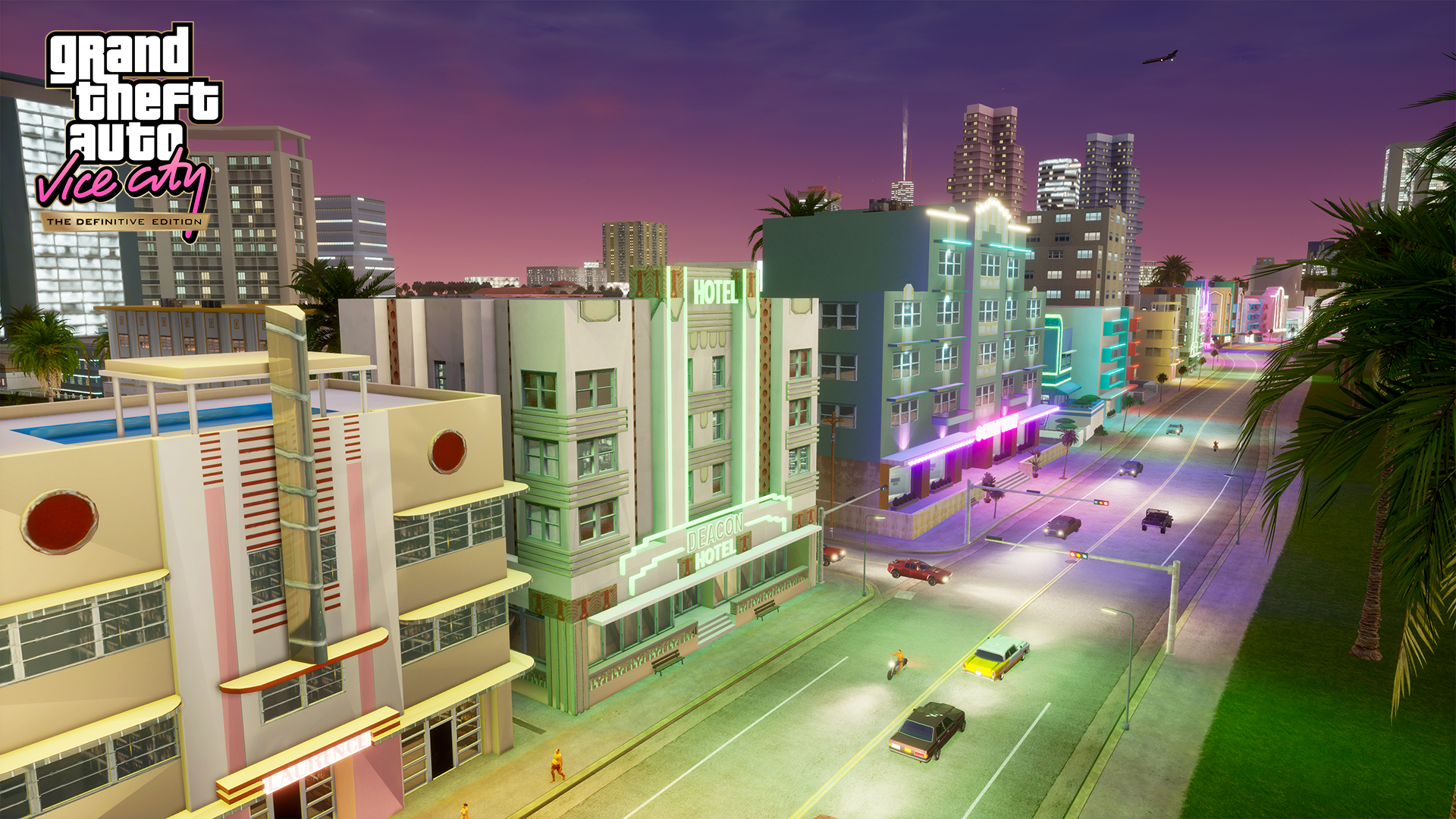 Gta Trilogy Definitive Edition Graphics Revealed As Not That