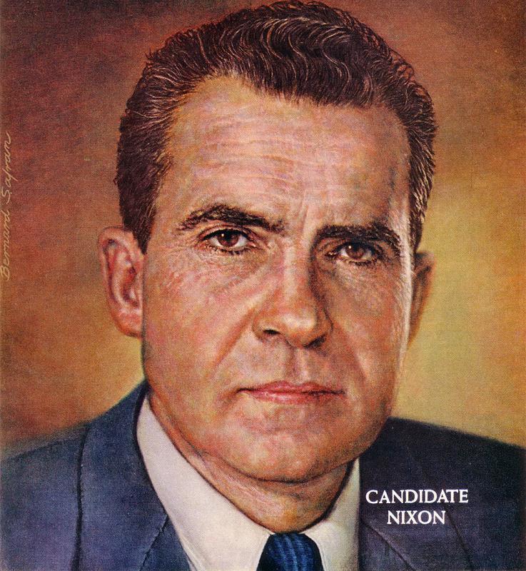 Richard Nixon Image HD Wallpaper And Background