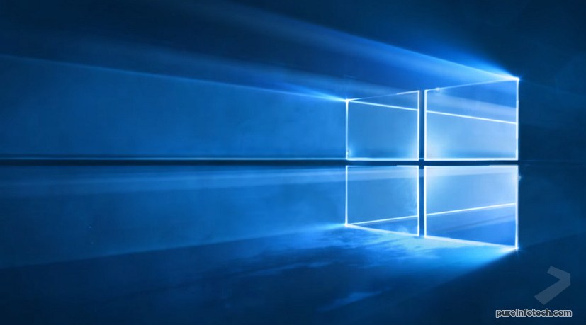 Microsoft Unveils The Windows Default Wallpaper Video