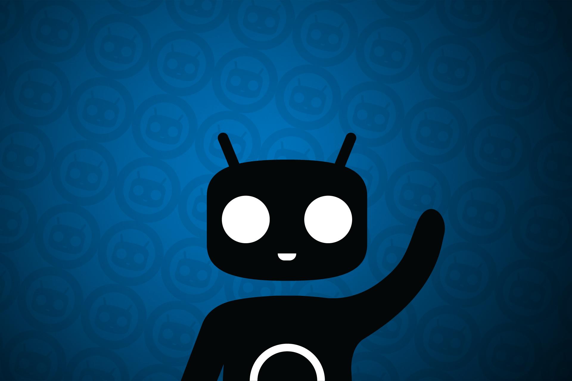 Android Cuinades La M S Coneguda Cyanogenmod