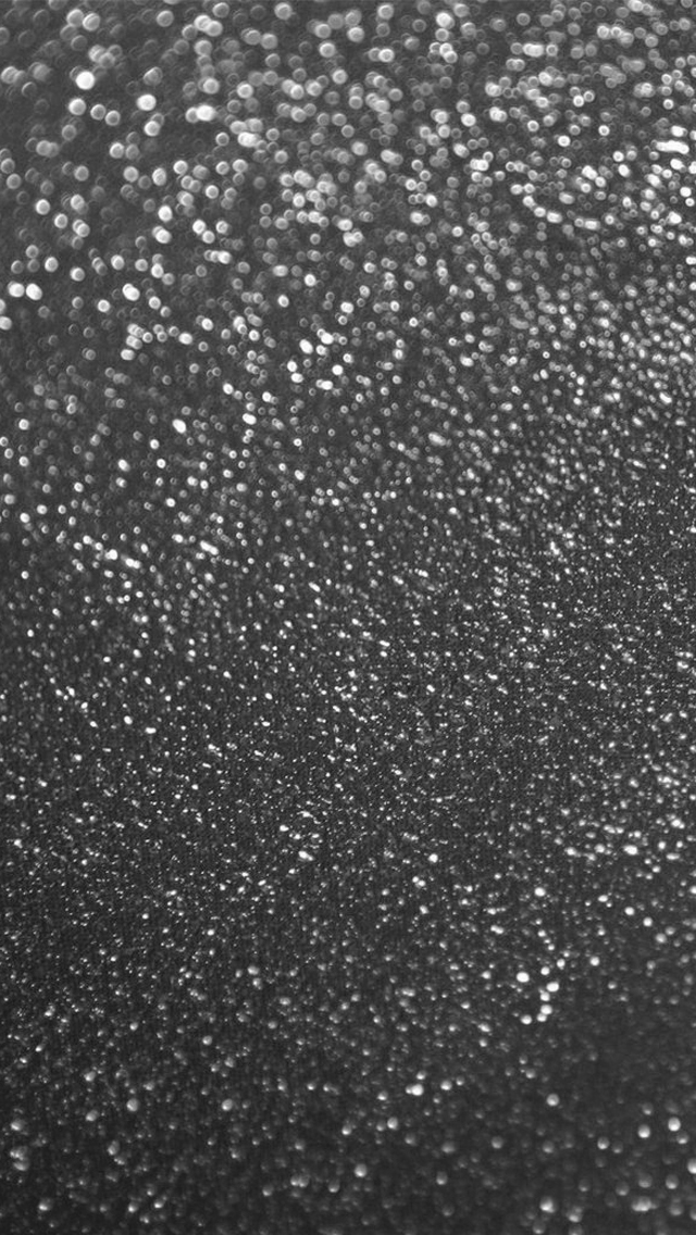 Ricerche Correlate A Black Glitter iPhone Wallpaper