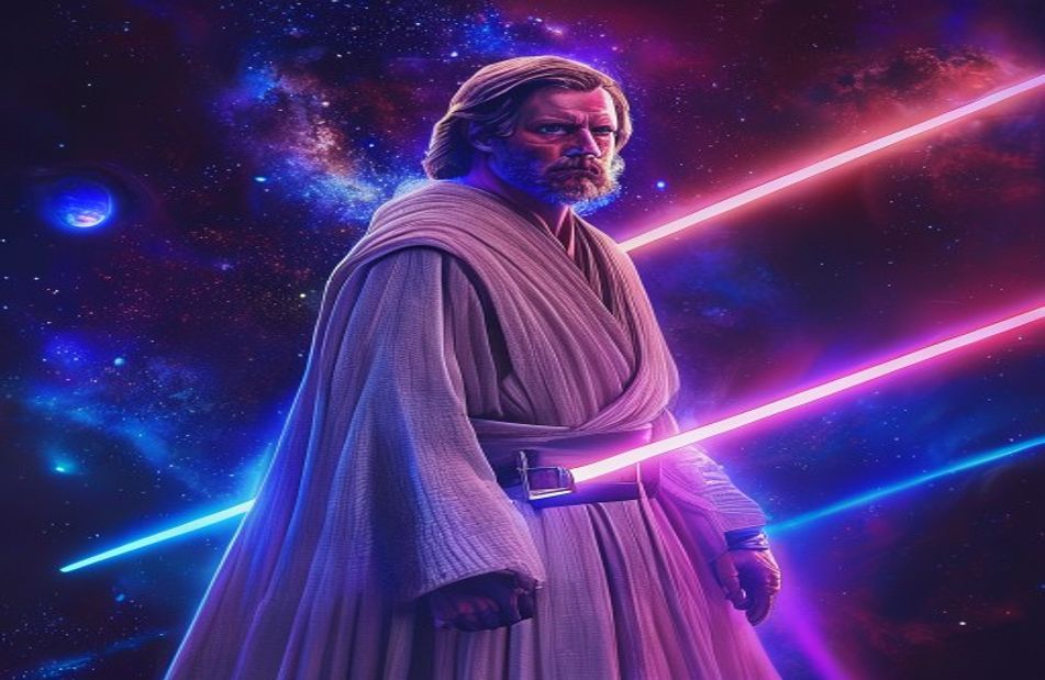 Obi Wan Kenobi Wallpaper