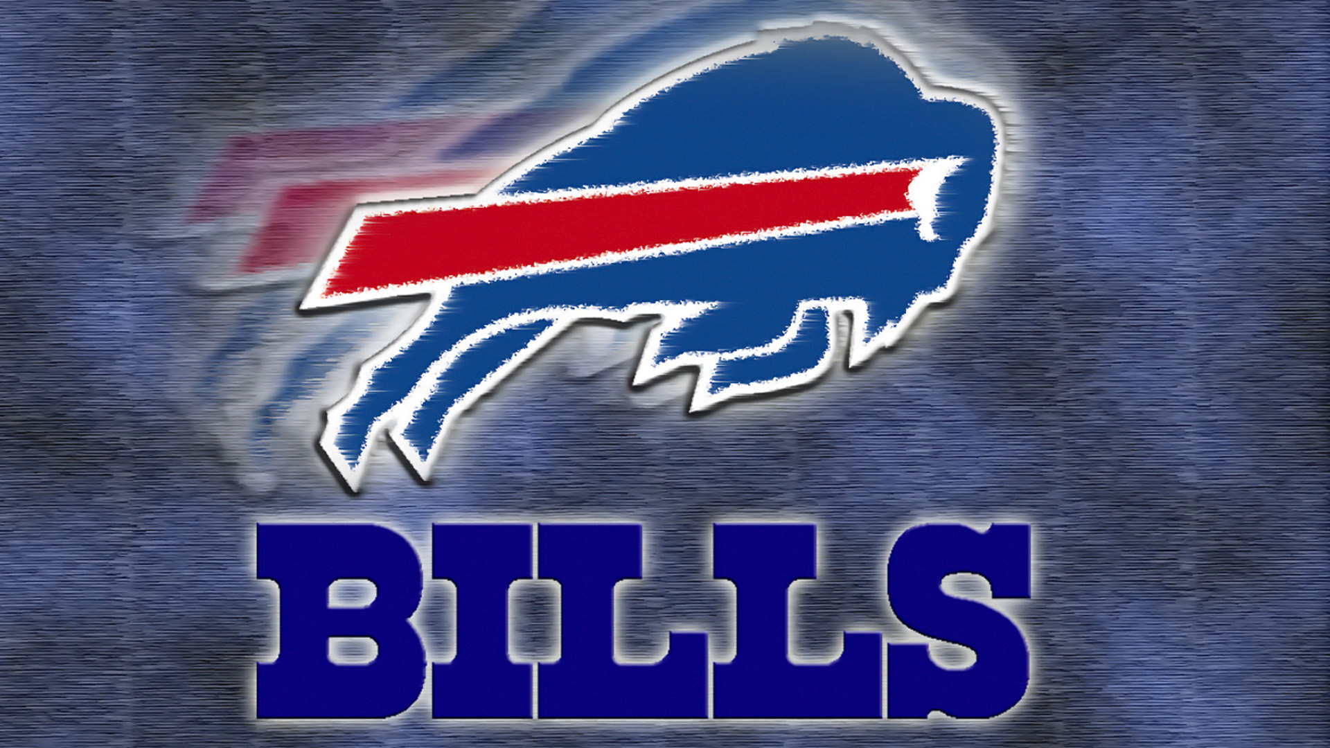 Buffalo Bills Screensavers Logo Screensaver