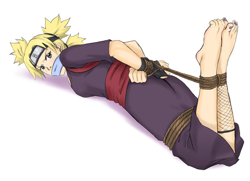 Wallpaper Temari Shippuden Hot The Anime