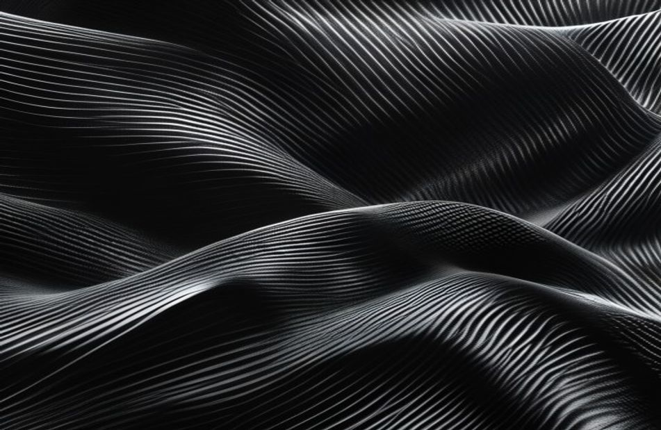 Carbon Fiber Wallpaper