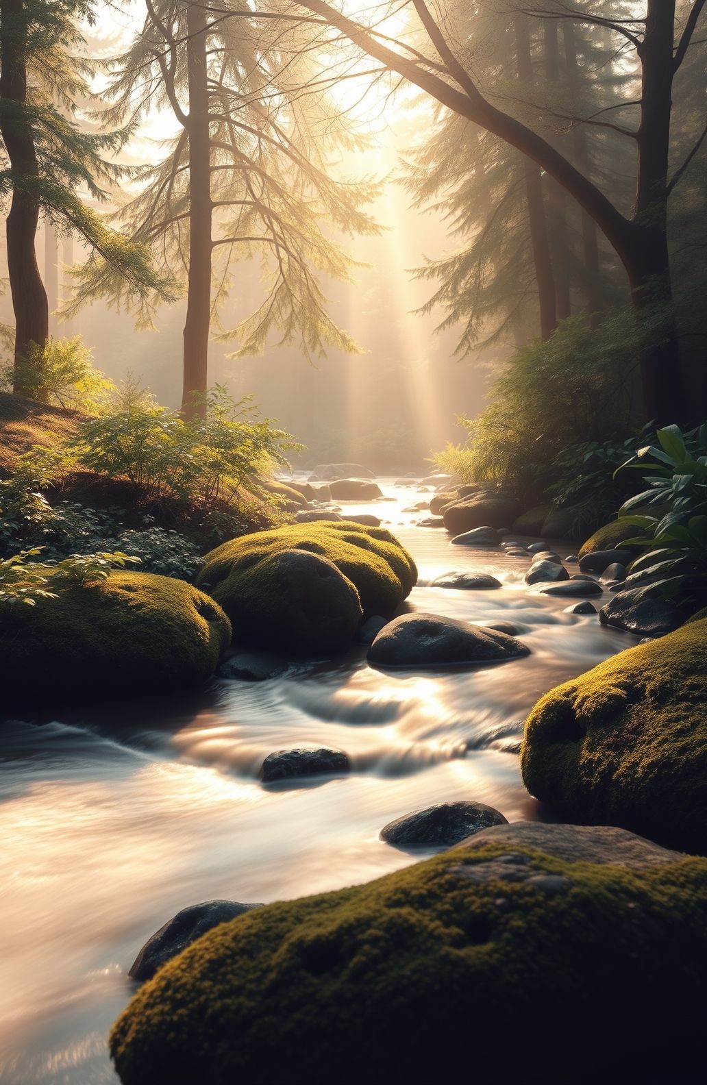 Mature Wallpaper