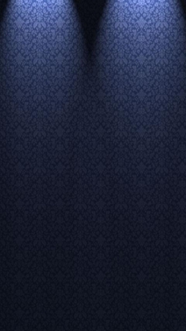 Iphone 4 Wallpaper Blue Iphone 4 Dark Blue Background